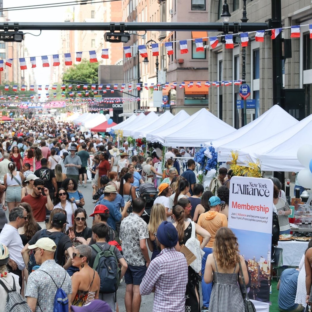 Bastille Day 2026 on Madison Avenue 1